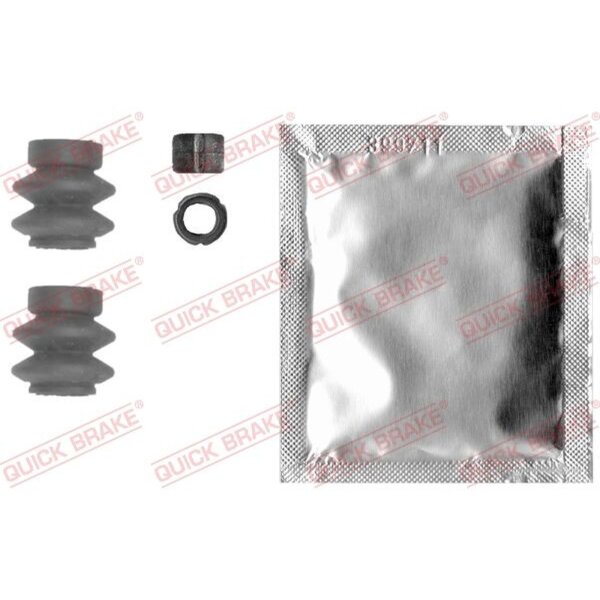 QUICK BRAKE 113-0024 Zubehörsatz, Bremssattel