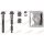 QUICK BRAKE 113-0024X Führungshülsensatz, Bremssattel