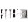 QUICK BRAKE 113-0025X Führungshülsensatz, Bremssattel