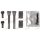 QUICK BRAKE 113-0026X Führungshülsensatz, Bremssattel