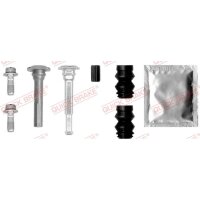 QUICK BRAKE 113-0027X Führungshülsensatz,...
