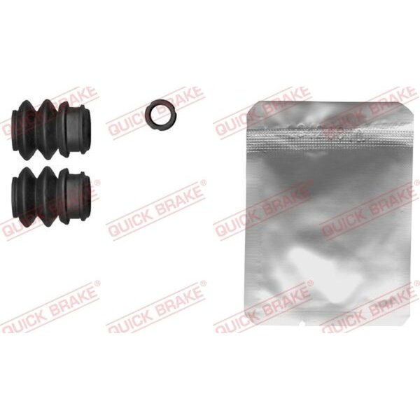 QUICK BRAKE 113-1424 Zubehörsatz, Bremssattel