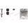 QUICK BRAKE 113-1458 Zubehörsatz, Bremssattel