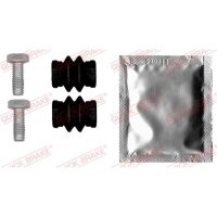 QUICK BRAKE 113-1479 Zubehörsatz, Bremssattel
