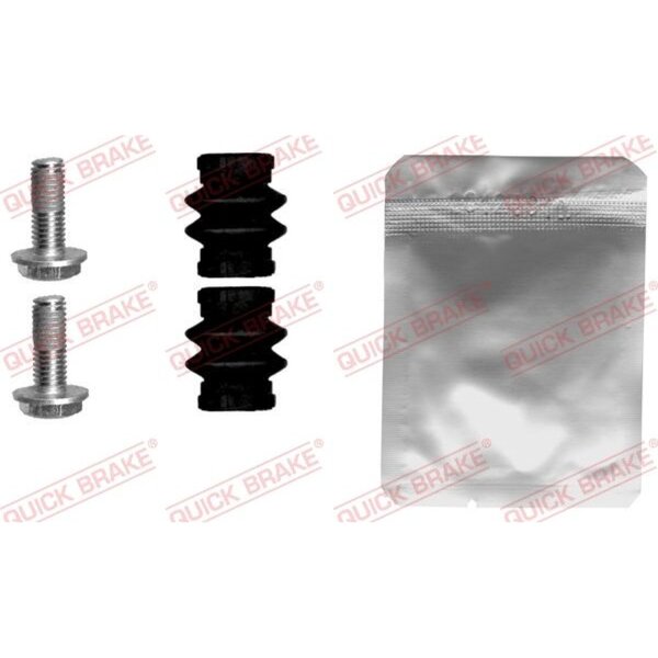 QUICK BRAKE 113-1482 Zubehörsatz, Bremssattel
