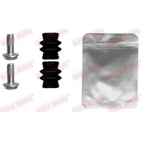 QUICK BRAKE 113-1482 Zubehörsatz, Bremssattel