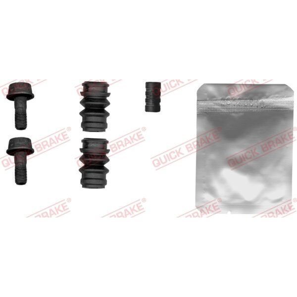 QUICK BRAKE 113-1484 Zubehörsatz, Bremssattel