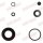 QUICK BRAKE 114-0052 Reparatursatz, Bremssattel