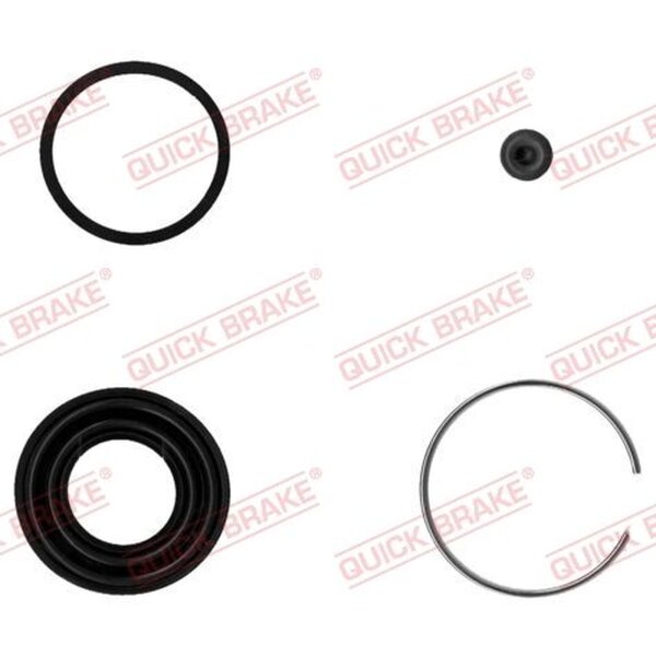QUICK BRAKE 114-0053 Reparatursatz, Bremssattel