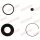QUICK BRAKE 114-0053 Reparatursatz, Bremssattel