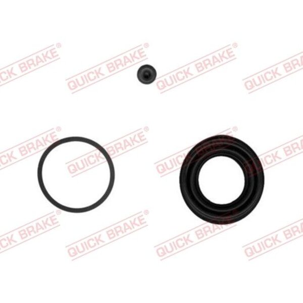 QUICK BRAKE 114-0057 Reparatursatz, Bremssattel
