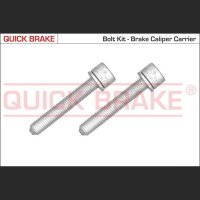 QUICK BRAKE 11611K Schraube, Bremssattel