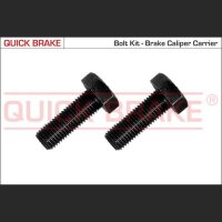 QUICK BRAKE 11628K Schraube, Bremssattel