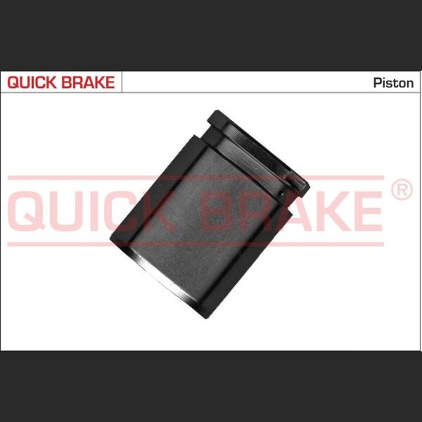 QUICK BRAKE 185001K Kolben, Bremssattel