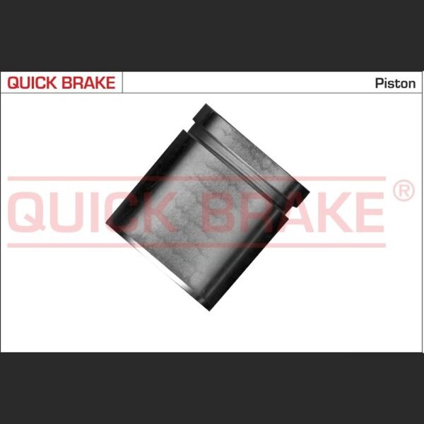 QUICK BRAKE 185008K Kolben, Bremssattel