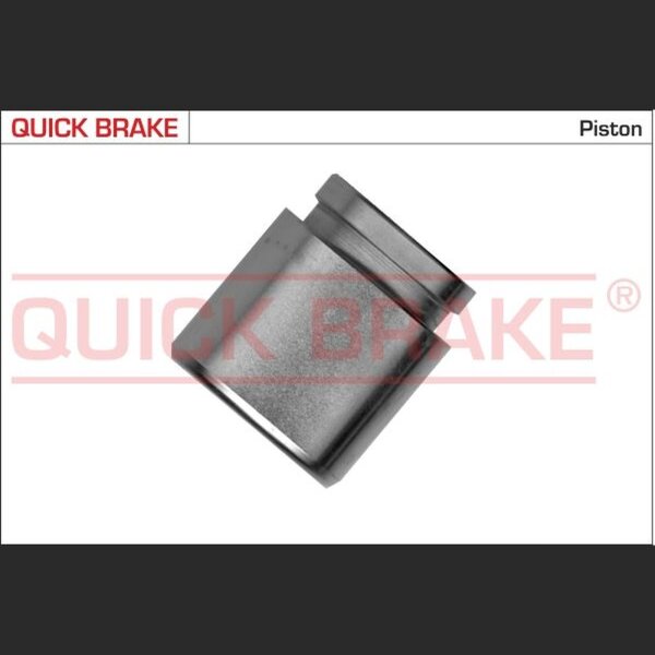 QUICK BRAKE 185009K Kolben, Bremssattel