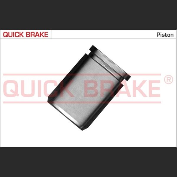 QUICK BRAKE 185017K Kolben, Bremssattel