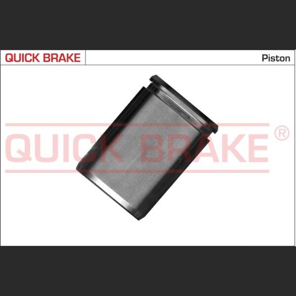 QUICK BRAKE 185020K Kolben, Bremssattel
