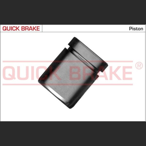 QUICK BRAKE 185027K Kolben, Bremssattel