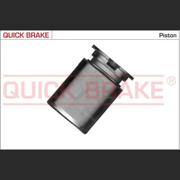 QUICK BRAKE 185032K Kolben, Bremssattel