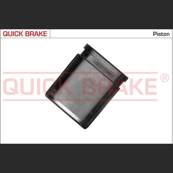 QUICK BRAKE 185034K Kolben, Bremssattel