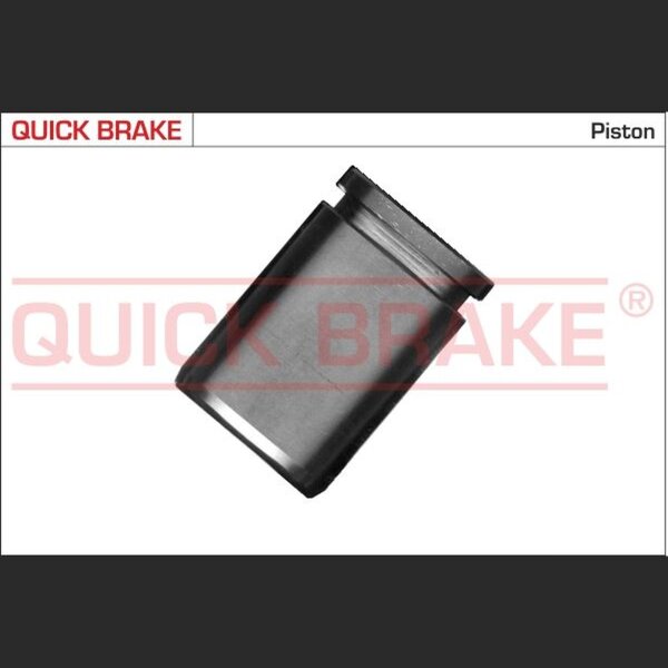 QUICK BRAKE 185038K Kolben, Bremssattel