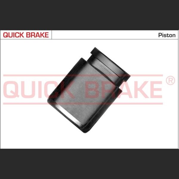 QUICK BRAKE 185042K Kolben, Bremssattel