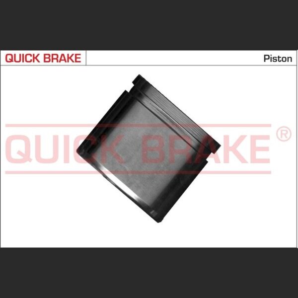 QUICK BRAKE 185049K Kolben, Bremssattel