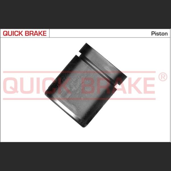 QUICK BRAKE 185055K Kolben, Bremssattel