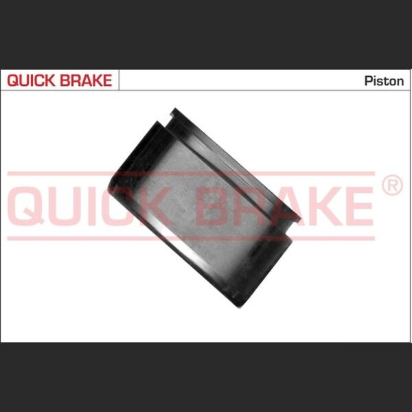QUICK BRAKE 185056K Kolben, Bremssattel