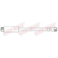 QUICK BRAKE 22.322 Bremsschlauch