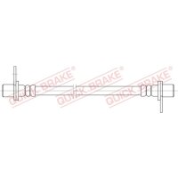 QUICK BRAKE 25.084 Bremsschlauch