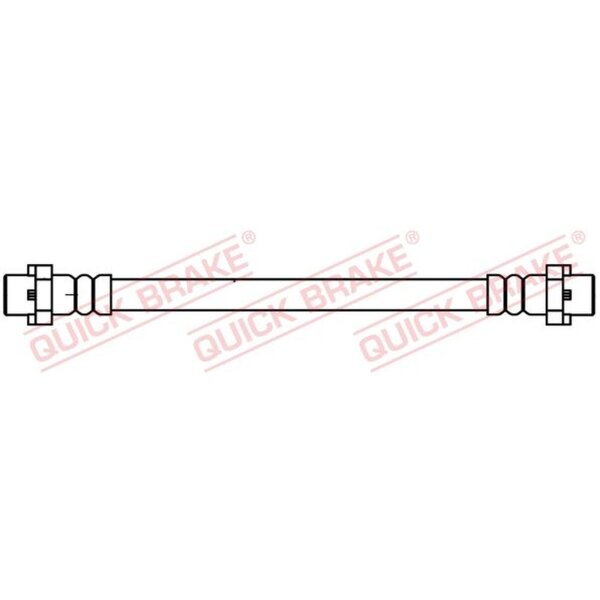 QUICK BRAKE 25.094 Bremsschlauch