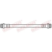 QUICK BRAKE 25.095 Bremsschlauch