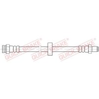 QUICK BRAKE 32.125 Bremsschlauch