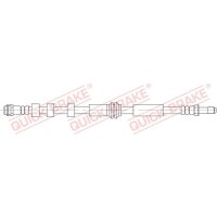 QUICK BRAKE 32.822 Bremsschlauch