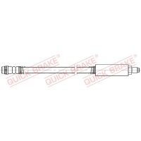 QUICK BRAKE 32.827 Bremsschlauch