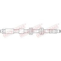 QUICK BRAKE 32.835 Bremsschlauch