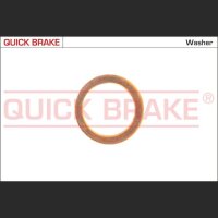 QUICK BRAKE 3218 Unterlegscheibe