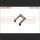 QUICK BRAKE 3221 Halter, Bremsschlauch