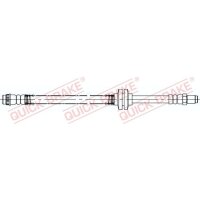 QUICK BRAKE 36.901 Bremsschlauch