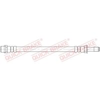 QUICK BRAKE 37.046 Bremsschlauch
