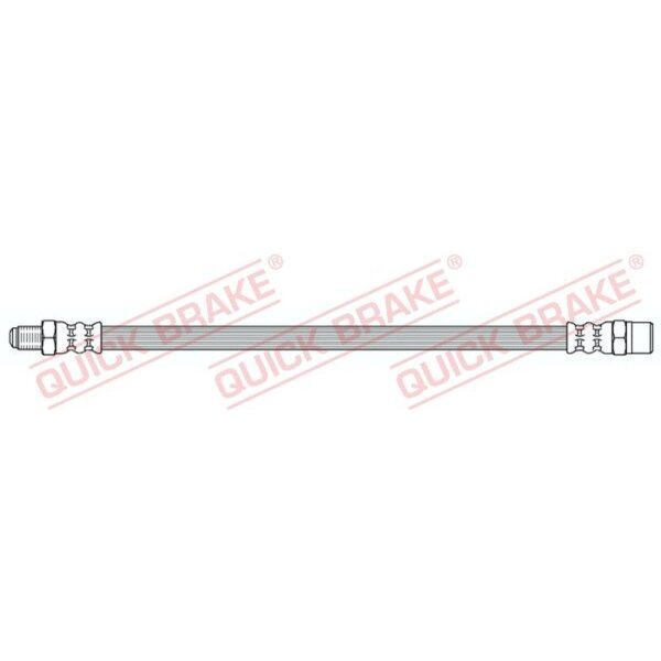 QUICK BRAKE 37.055 Bremsschlauch