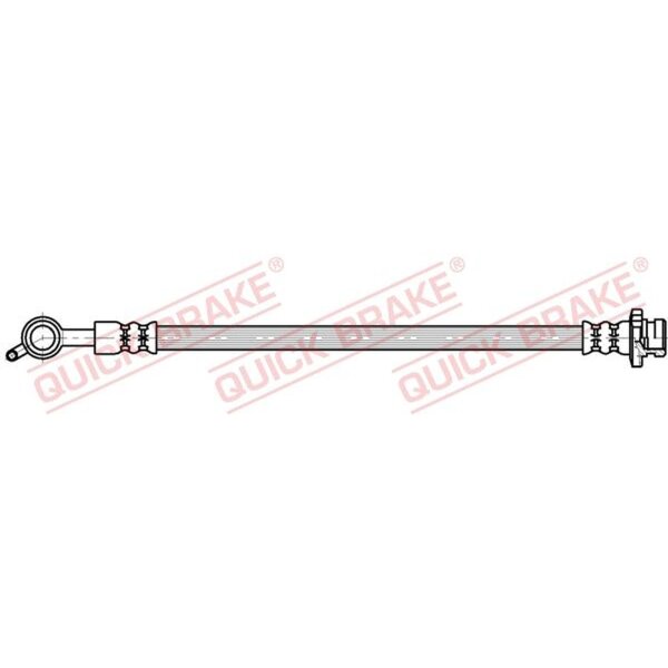QUICK BRAKE 50.084 Bremsschlauch