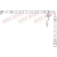 QUICK BRAKE 50.892 Bremsschlauch