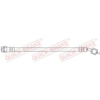 QUICK BRAKE 58.006X Bremsschlauch