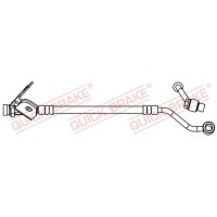 QUICK BRAKE 58.014X Bremsschlauch