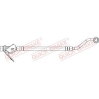 QUICK BRAKE 58.015X Bremsschlauch