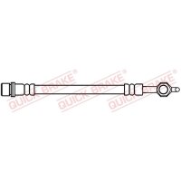 QUICK BRAKE 58.023 Bremsschlauch