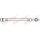 QUICK BRAKE 58.023 Bremsschlauch